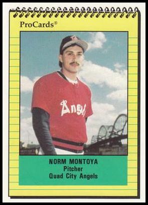 2626 Norman Montoya